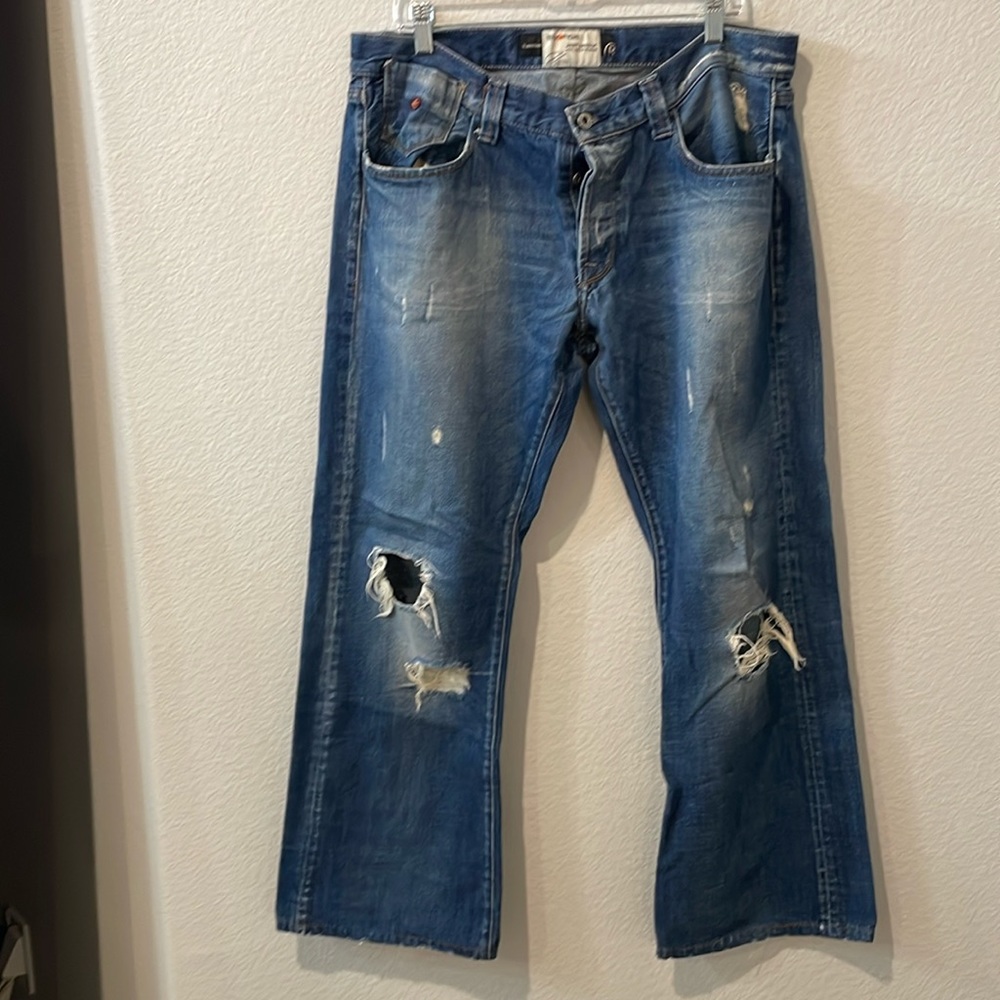 Energie‎ jeans Stevenson 38